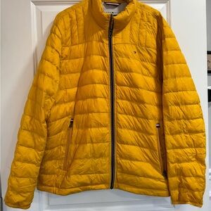 Men’s Tommy Hilfiger Down Jacket